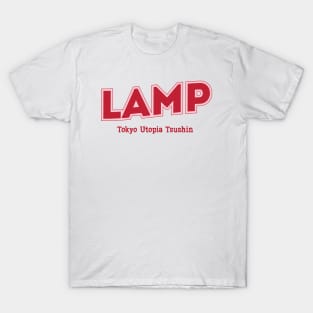 Lamp T-Shirt